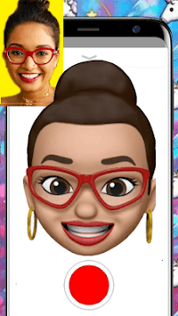 ANIMOJI Karaoke : Memoji APK screenshot 1