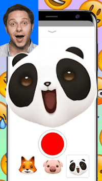 ANIMOJI Karaoke : Memoji APK screenshot 1