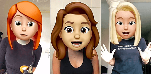 install ANIMOJI Karaoke : Memoji on PC