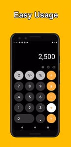 Style Calculator APK screenshot 1