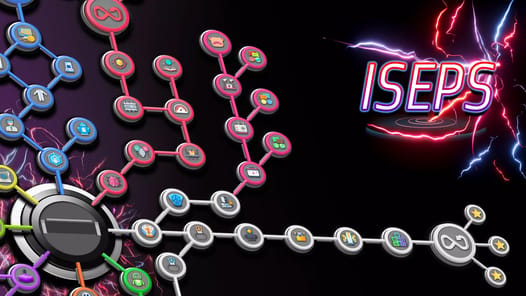ISEPS APK screenshot 1