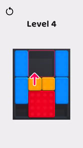 Blocks Sort! APK screenshot 1 Blocks Sort! APK screenshot 1