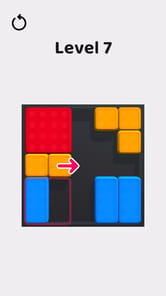 Blocks Sort! APK screenshot 1 Blocks Sort! APK screenshot 1