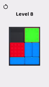 Blocks Sort! APK screenshot 1 Blocks Sort! APK screenshot 1