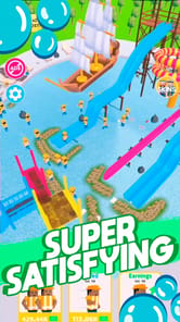 Cleaning Idle APK screenshot 1