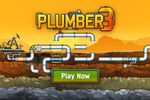 Plumber 3 APK screenshot 1
