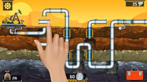 Plumber 3 APK screenshot 1