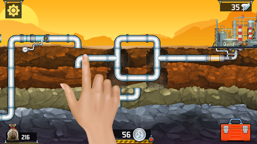 Plumber 3 APK screenshot 1