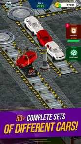 Car Factory Simulator APK screenshot 1
