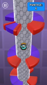 Benja Calero: DOU APK screenshot 1