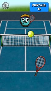 Benja Calero: DOU APK screenshot 1