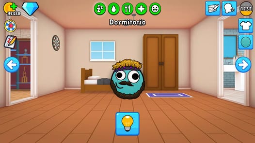 Benja Calero: DOU APK screenshot 1