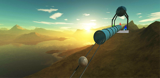 Install Balance Ball on PC install Balance Ball on PC