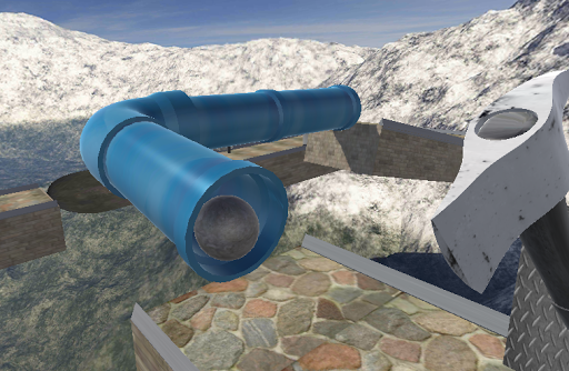 Balance Ball APK screenshot 1 Balance Ball APK screenshot 1