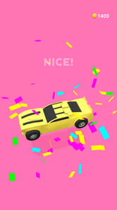 Transformation 3D APK screenshot 1