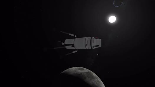 Ellipse APK screenshot 1