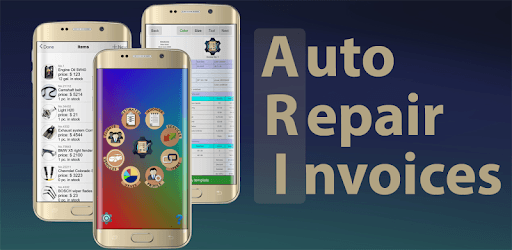Install ARI (Auto Repair Invoices) on PC install ARI (Auto Repair Invoices) on PC