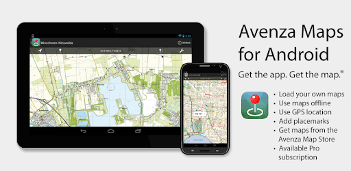 install Avenza Maps - Offline Mapping on PC