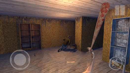 Play for Grandma Grandpa 4 APK screenshot 1