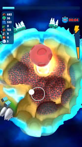 Terra Smash APK screenshot 1