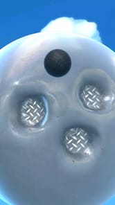 Terra Smash APK screenshot 1
