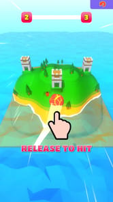 Tropic Smash APK screenshot 1 Tropic Smash APK screenshot 1