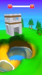 Tropic Smash APK screenshot 1 Tropic Smash APK screenshot 1