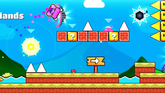 Final Dash APK screenshot 1