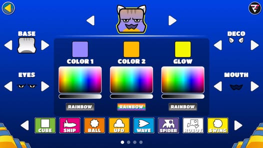 Final Dash APK screenshot 1