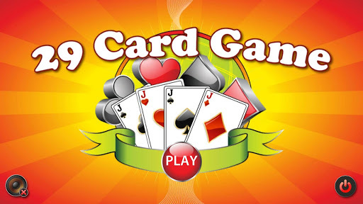 29 Card Game APK screenshot 1