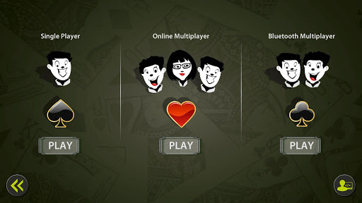 29 Card Game APK screenshot 1