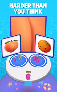 Zoom Out 3D APK screenshot 1