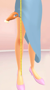 Outfit Makeover APK screenshot 1