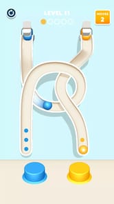 Pile It 3D APK screenshot 1 Pile It 3D APK screenshot 1