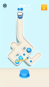 Pile It 3D APK screenshot 1 Pile It 3D APK screenshot 1