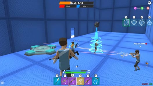 BuildNow GG APK screenshot 1
