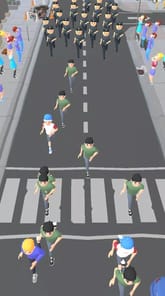 The President APK screenshot 1
