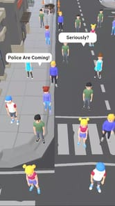 The President APK screenshot 1