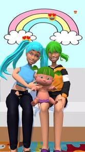 First To Life APK screenshot 1 First To Life APK screenshot 1
