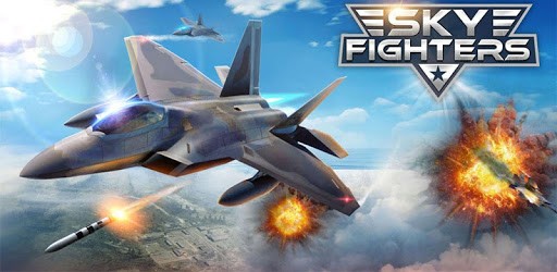Install Sky Fighters 3D on PC install Sky Fighters 3D on PC