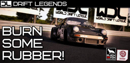 install Drift Legends on PC