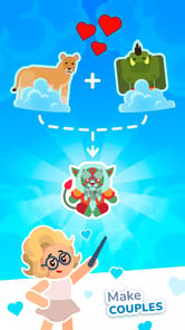 Love Archer: Cupids Arrow APK screenshot 1