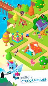 Love Archer: Cupids Arrow APK screenshot 1
