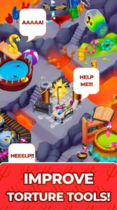 Worm out: Brain teaser games APK screenshot 1