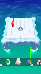Challenge Relax Minigame APK screenshot 1