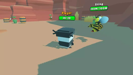 Brain God Evolution APK screenshot 1