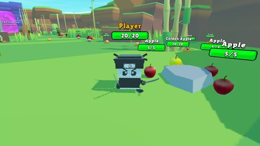 Brain God Evolution APK screenshot 1