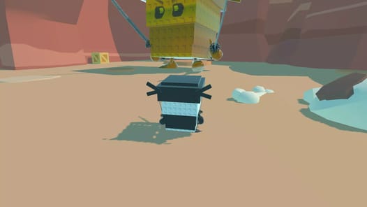 Brain God Evolution APK screenshot 1
