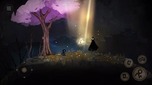 Typoman Remastered APK screenshot 1