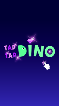 Tap Tap Dino : Defender APK screenshot 1